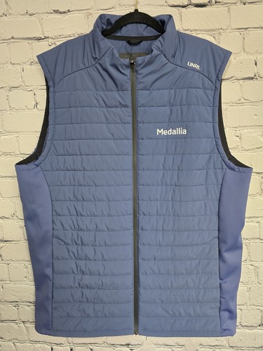 Unrl puffer vest mens xxl - unrl,