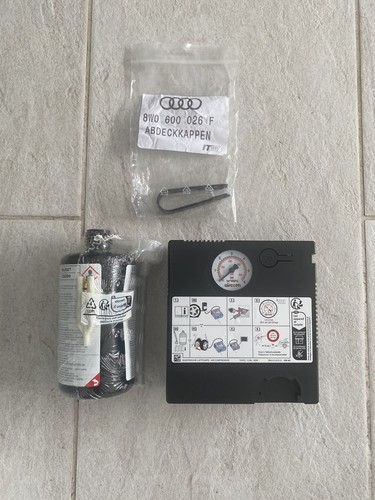 Compressore kit riparazione - compressore,