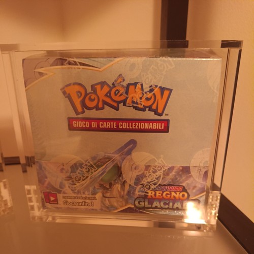 Ita pokémon regno - [ita],