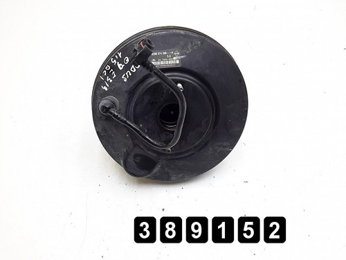 Renault modus 2009 servo - 2009,