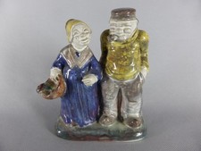 COPPIA DI PESCATORI MICHAEL