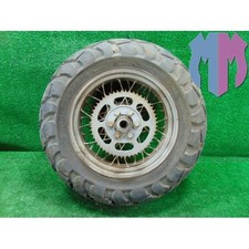 Ruota cerchio posteriore Yamaha TW 200 1993 1997