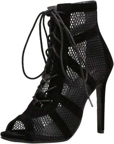 Heels dance class - class, bootie