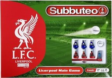 SUBBUTEO Liverpool Calcio da