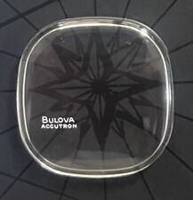 NUOVO CRISTALLO QUADRATO