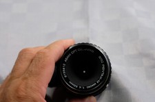 obiettivo PENTAX-M SMC 50mm f4 macro 4/50 baionetta Pentax K *ECCELENTE*