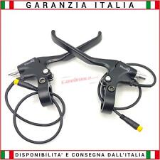 Leve Freno Specifiche Motori