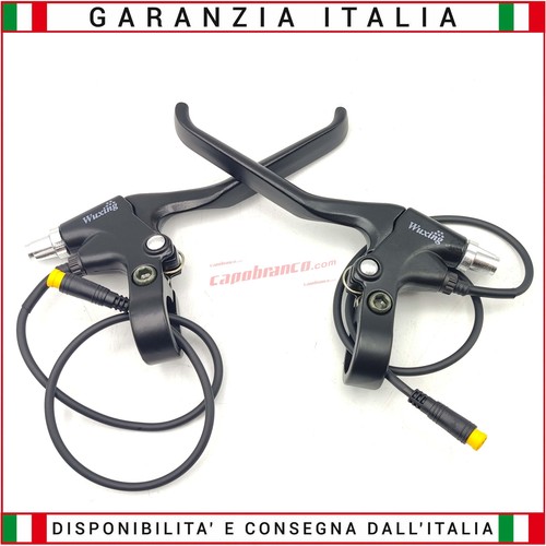 Leve freno specifiche motori - leve,