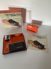 Macchina fotografica AGFAMATIC