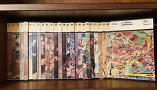 🔴 STORIA GENERALE DELLA