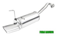 Scarico Finale 1X120X80