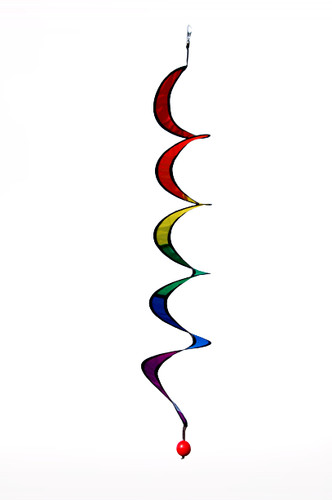 Girandola spirale twister - girandola,