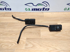 CAVI INTERROTTI- commutatore destro sinistro PIAGGIO APE TM 703 DIESEL