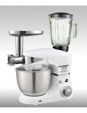 HAUSBERG  IMPASTATRICE ROBOT