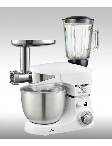 Hausberg impastatrice robot - hausberg,
