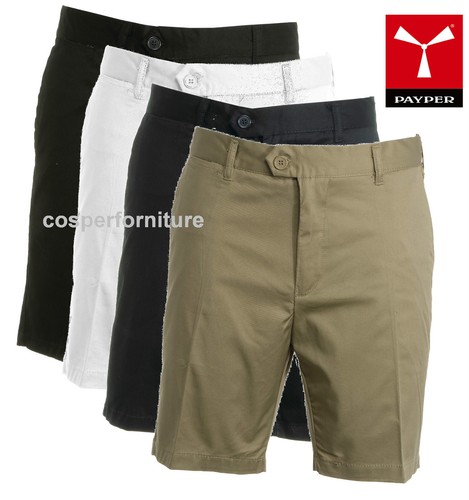 Bermuda uomo cotone - , payper