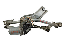 TANDEM MOTORINO CON BRACCI TERGICRISTALLI ANTERIORI FIAT GRANDE PUNTO EVO OE