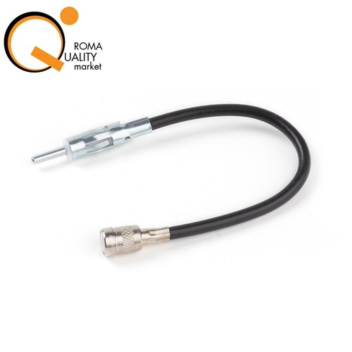 Adattatore per cavo antenna - adattatore,