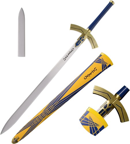 Carbonsteelfate stay night - carbonsteelfate/stay,
