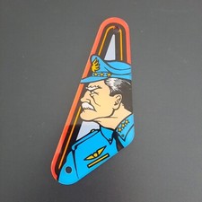 Bally Pinball Attack From Mars