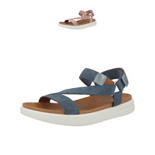 GEOX D Xand 2S B Donna Sandalo