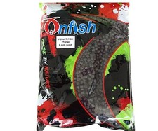 Pellet Pesca TROTA Pellets