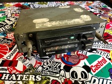 Radio Cassette Antico Clarion