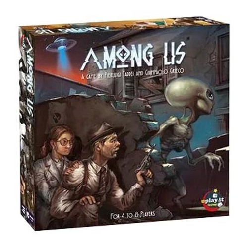 Among uplay gioco da - us,