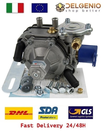 Riduttore tomasetto at13 - riduttore, xp