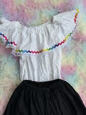 Traje Típico/traje Típico