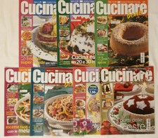 Cucinare Bene Rivista Magazine