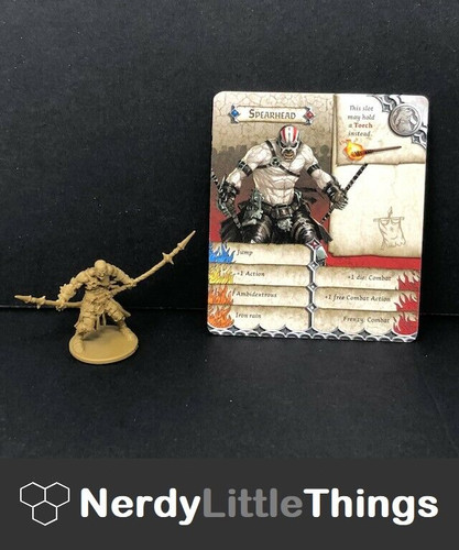 Zombicide green horde - zombicide,