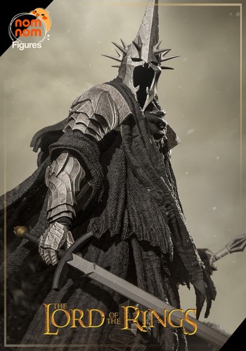 Evil witch king lord ring - evil,