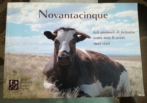 Libro novantacinque gli - libro:"novantacinque",