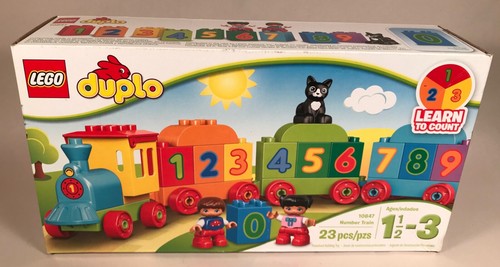 Lego duplo set factory - set,,