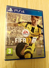 FIFA 17  gioco per PS4