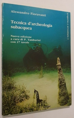 Tecnica archeologia - tecnica, d'archeologia