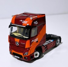 Modelli di camion Mercedes
