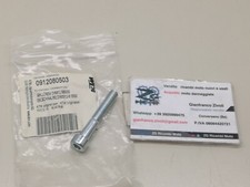 0912080503 Originale KTM ADVENTURE 990 vite M8X50 DIN912 perno screw schraube 