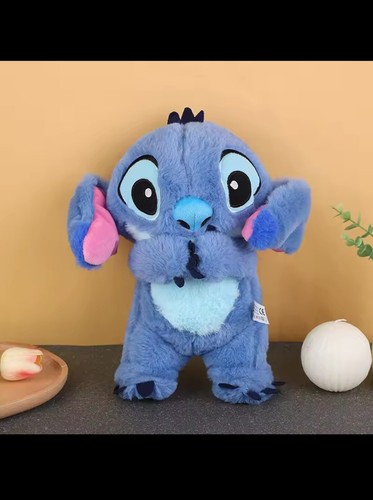 Stitch angel baby sleeping - baby,