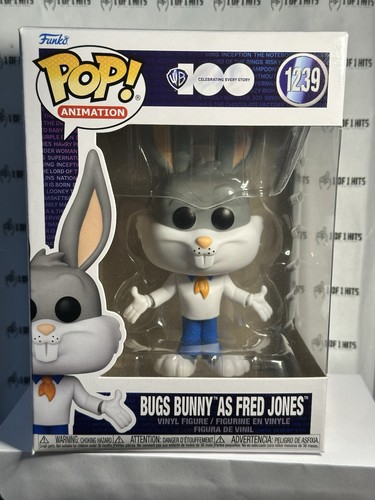 Anime bugs bunny fred - anime,