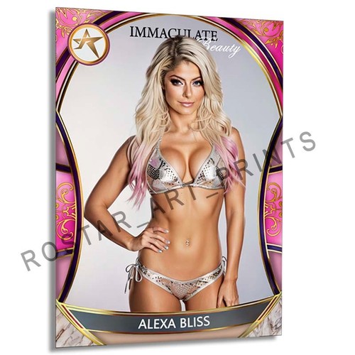 Alexa bliss wrestler beauty - wrestler,