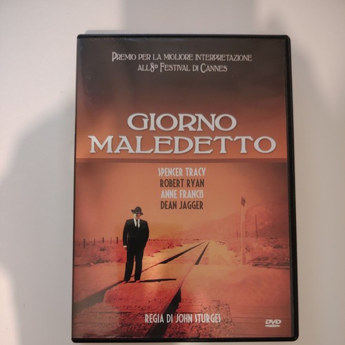 Giorno maledetto dvd - dvd, a&r