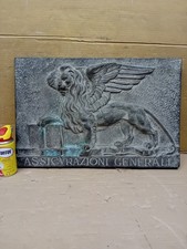 Antica insegna Generali