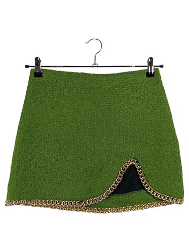 Zara minigonna donna - zara, con