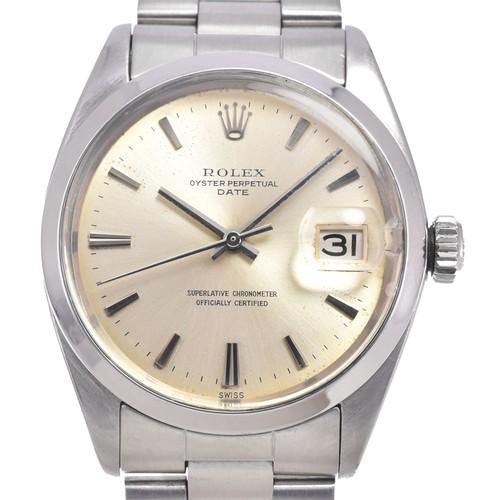 Orologio uomo rolex oyster - orologio,