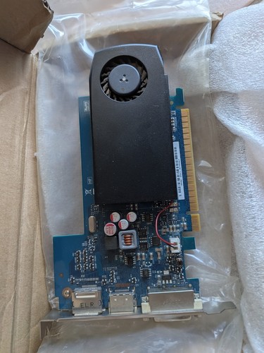 Nvidia geforce 640 4gb - geforce, gt