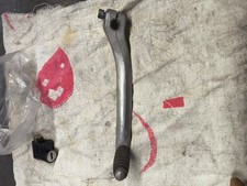 Pedale cambio marce Aprilia