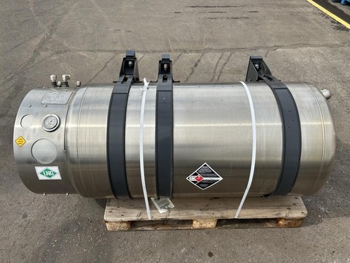 Serbatoio carburante 2782051