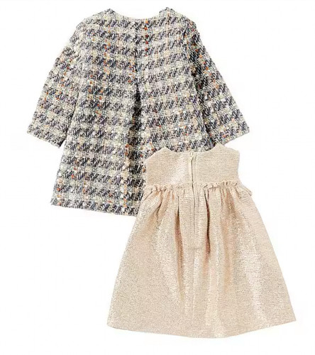Bonnie baby set pezzi 18 - baby,